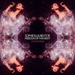 Freedom Of The Night (Claptone Remix)