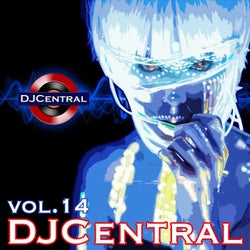 DJ Central, Vol. 14