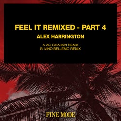 Feel It Remixed - Part 4