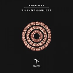 All I Need Is Music EP