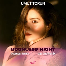 Moonless Night (Remixes)