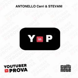 Y in p (Youtuber in Prova)