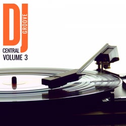 Dj Central - Grooves, Vol. 3