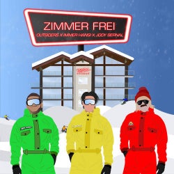 Zimmer Frei (Extended Version)