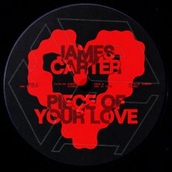 Piece of Your Love