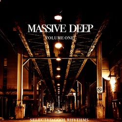 Massive Deep, Vol. 1 (Selected Cool Rhythms)