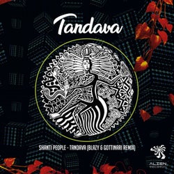 Tandava (Blazy & Gottinari Remix)