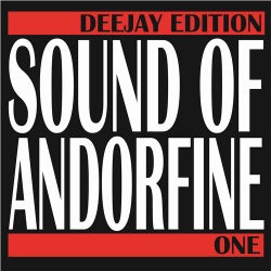 Sound Of Andorfine One - Deejay Edition