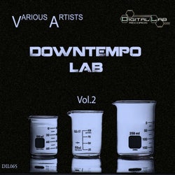 Downtempo Lab (vol.2)