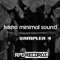 Tekno Minimal Sound - Sampler 4			