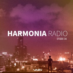 HARMONIA RADIO episode 041