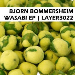 Wasabi			