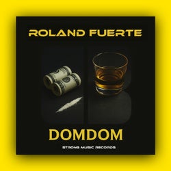 DomDom (Extended Mix)