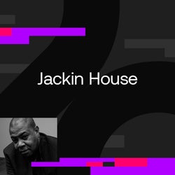 Chris Simmonds Curates Jackin House