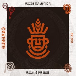 Vozes da África