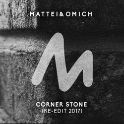 Corner Stone