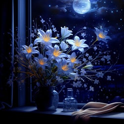 windowsill flowers