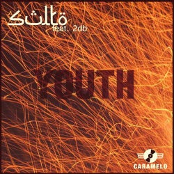 Youth (feat. +2dB)