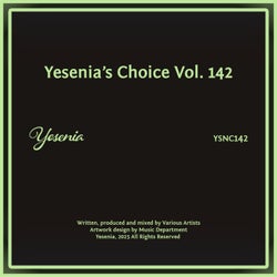 Yesenia's Choice, Vol. 142