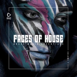 Faces Of House, Vol. 7