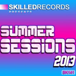 Summer Sessions 2013
