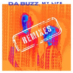 My Life (Remixes)