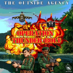 Operation Thunderbolt - Original Mix