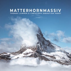 Matterhornmassiv