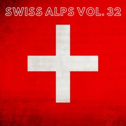Swiss Alps Vol. 32