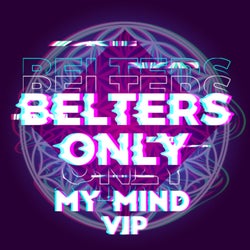 My Mind (VIP Extended Mix)