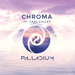 Chroma (feat. Carl Culley)