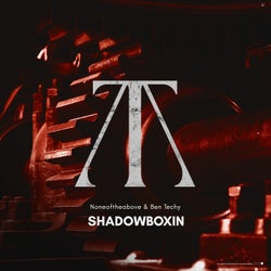 Shadowboxin