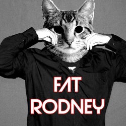 Fat Rodney Vol 1