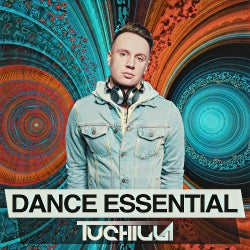 Tuchilla Dance Essential June