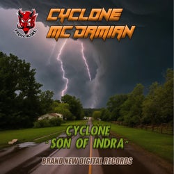 Cyclone (Son Of Indra)