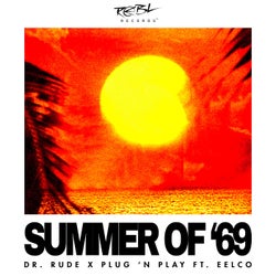 Summer of '69 (Extended Version)