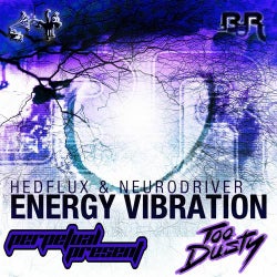 Energy Vibration Remixes