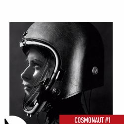 Cosmonaut #1