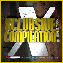 Xclubsive Compilation Vol.6