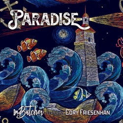 Paradise (feat. Cory Friesenhan)