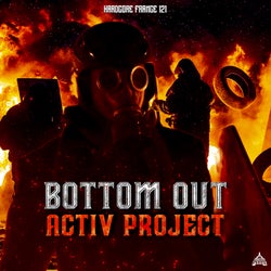 Bottom Out - Extented Mix
