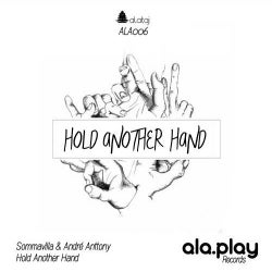Hold Another Hand