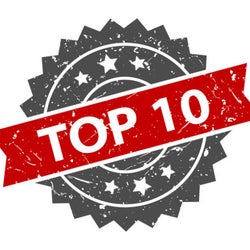 Top 10 Chart 2026 Week 20
