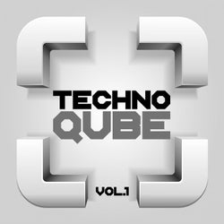 Techno Qube, Vol. 1