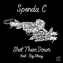 Shot Them Down (feat. Big Skeez)