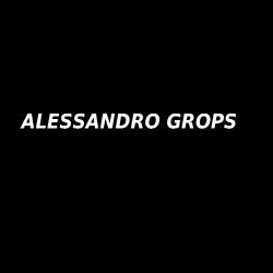 Alessandro Grops - April Chart