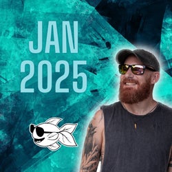 January 2025