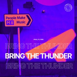 Bring The Thunder