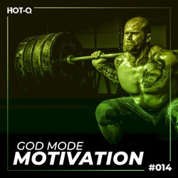 God Mode Motivation 014
