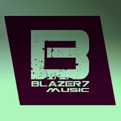 Blazer7 TOP10 Sep. 2016 Session #129 Chart